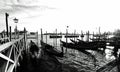 Venice, Italy with an enchanting Gondola Ride