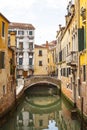 Venice - Italy, Europe at summertime.