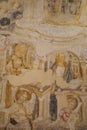 Venice, Italy: Fresco Coronation of the Virgin, Doge's Palace, Palazzo Ducale