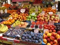 Venice Italy Fruit Stand