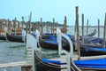 Venice - Italy Royalty Free Stock Photo