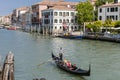 Venice in Italy