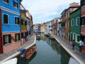 Venice - Italy Royalty Free Stock Photo