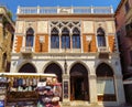 Venice - Teatro Italia