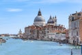 Punta della Dogana, Venice