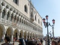 Venice Italy Park