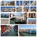 Venice, Italy Royalty Free Stock Photo