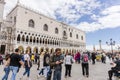 Venice in Italy