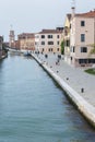 Venice, Italy Royalty Free Stock Photo