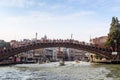 The Academy Bridge, Venice