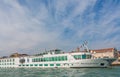 River Countess in Venice