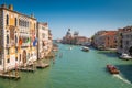 Ponte Rialto, Venice Royalty Free Stock Photo