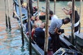 Wedding in Venice, Italy