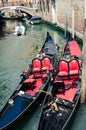 Venice, Italy - Sightseeing place of famous travel destination