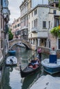 Venice in Italy