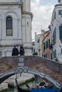 Venice in Italy