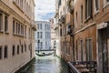 Venice in Italy Royalty Free Stock Photo