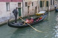 Venice in Italy