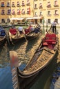 Venice - Italy, Europe at summertime.