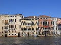 Venice, Italy, Summer time, my vacation