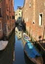 Venice, Italy Royalty Free Stock Photo