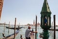 Venice Italy Royalty Free Stock Photo