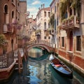 Venice: A Journey Through Timeless Beauty