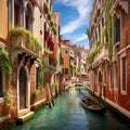 Venice: A Journey Through Timeless Beauty