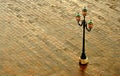 Venice Lamp Post