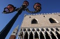 Venice landmarks