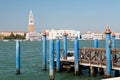 Venice landmarks 2011