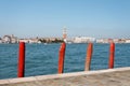 Venice landmarks 2011