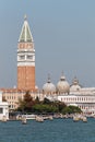 Venice landmarks 2011