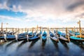 Venice landscape view