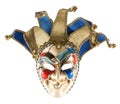 A Venice mask Royalty Free Stock Photo