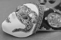 Venice mask Royalty Free Stock Photo