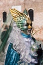 Venice Masks, Carnival 2019