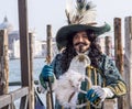 Venice Masks, Carnival 2019