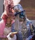 Venice Masks, Carnival 2019