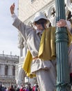 Venice Masks, Carnival 2020