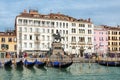 Venice - Mistress of the Adriatic, pearl of Italy