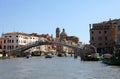 Venice in the morning