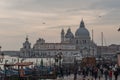 Venice the most beautiful city in the world Royalty Free Stock Photo