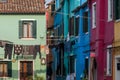 Burano Venice the most beautiful city in the world