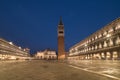 Venice the most beautiful city in the world Royalty Free Stock Photo