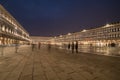 Venice the most beautiful city in the world Royalty Free Stock Photo