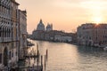 Venice the most beautiful city in the world Royalty Free Stock Photo