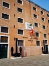 Venice Naval Historical Museum, Veneto, Italy