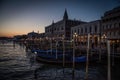 Venice Royalty Free Stock Photo