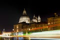 Cityscape image of Grand Canal in Venice